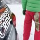  BMW Concept K2 Powder Ride