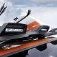  BMW Concept K2 Powder Ride