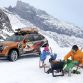  BMW Concept K2 Powder Ride