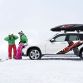 BMW X1 Edition Powder Ride