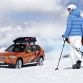 BMW X1 Edition Powder Ride