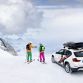 BMW X1 Edition Powder Ride