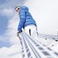 K2 LTD BMW Powder Ride Ski