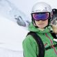 K2 LTD BMW Powder Ride Ski