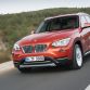 BMW X1 facelift 2013