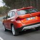 BMW X1 facelift 2013