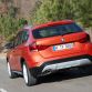 BMW X1 facelift 2013