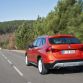 BMW X1 facelift 2013