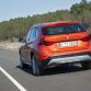 BMW X1 facelift 2013