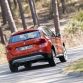 BMW X1 facelift 2013
