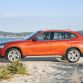 BMW X1 facelift 2013