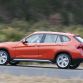 BMW X1 facelift 2013