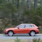 BMW X1 facelift 2013