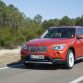 BMW X1 facelift 2013
