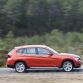 BMW X1 facelift 2013