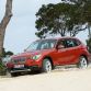 BMW X1 facelift 2013