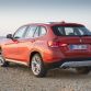 BMW X1 facelift 2013