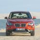 BMW X1 facelift 2013
