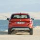 BMW X1 facelift 2013