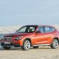 BMW X1 facelift 2013