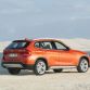 BMW X1 facelift 2013