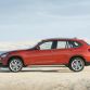 BMW X1 facelift 2013
