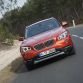 BMW X1 facelift 2013