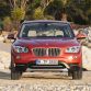 BMW X1 facelift 2013
