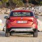 BMW X1 facelift 2013