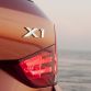 BMW X1 facelift 2013