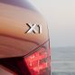 BMW X1 facelift 2013