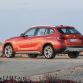 BMW X1 facelift 2013