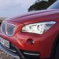 BMW X1 facelift 2013