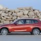 BMW X1 facelift 2013