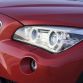 BMW X1 facelift 2013