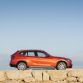 BMW X1 facelift 2013