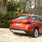 BMW X1 facelift 2013