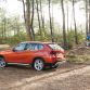 BMW X1 facelift 2013