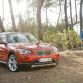 BMW X1 facelift 2013