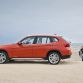 BMW X1 facelift 2013