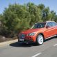 BMW X1 facelift 2013