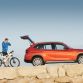 BMW X1 facelift 2013