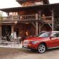 BMW X1 facelift 2013