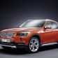 BMW X1 facelift 2013