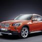BMW X1 facelift 2013
