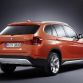 BMW X1 facelift 2013