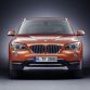 BMW X1 facelift 2013