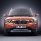 BMW X1 facelift 2013