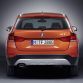BMW X1 facelift 2013