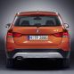 BMW X1 facelift 2013